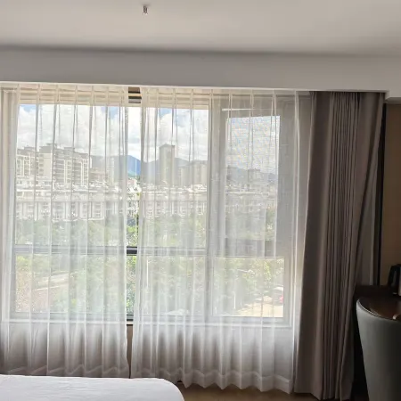Jinyuan Garden Hotel 다야오 호텔