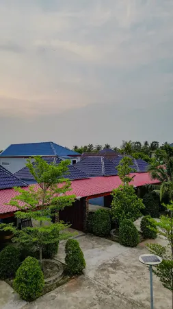 AHHA Bungalow Kampot