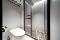 Yishang Hotel (Guangzhou Beijing Road Pedestrian Street Nongjiangsi Metro Station)