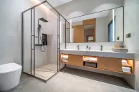 MUSHANQIAN INTERNATIONAL HOTEL