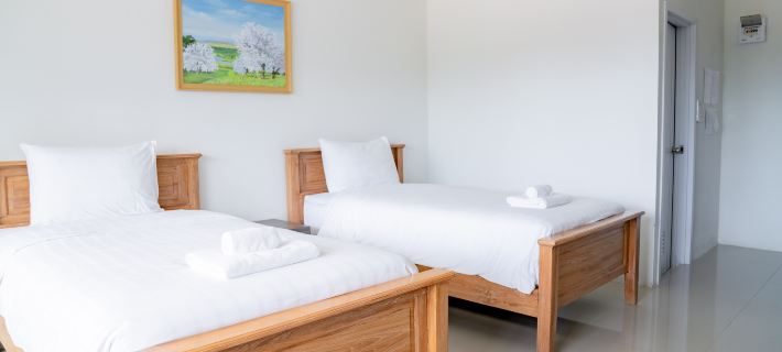 VS Place Hotels in Pak Kret