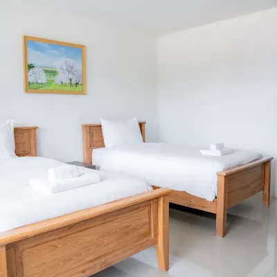 VS Place 꼬 끄렛 주변 호텔