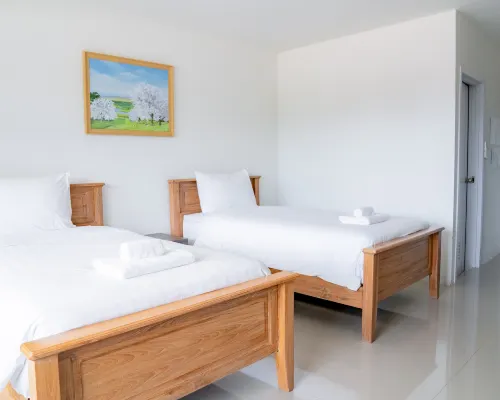 VS Place Hoteles cerca de Isla de Koh Kret