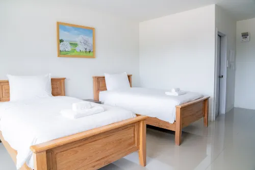 VS Place Hotels in Pak Kret