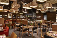 Kempinski Hotel Mall of the Emirates Dubai - 5-Star