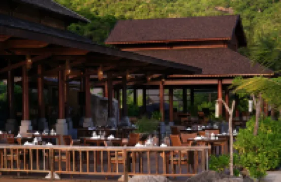 L'Alya Ninh Van Bay