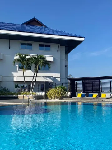 รูปภาพของโรงแรมสีมาธานี