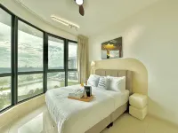 Macrolink Medini Legoland by Stayrene