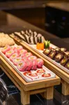 Pu'er Jianhua International Hotel - breakfast