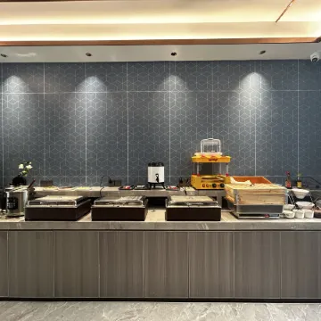 HUB Xiyue Hotel (Fengxin Zhong Avenue)