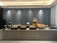HUB Xiyue Hotel (Fengxin Zhong Avenue) Các khách sạn ở Phụng Tân