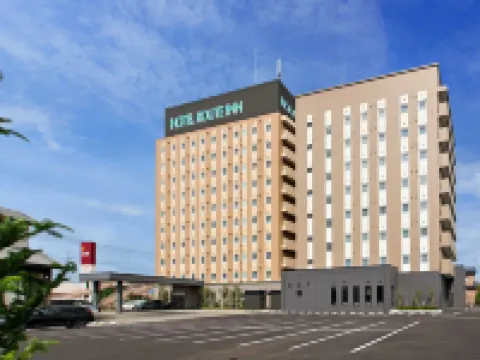 Hotel Route-Inn Noshiro Hotels in Noshiro