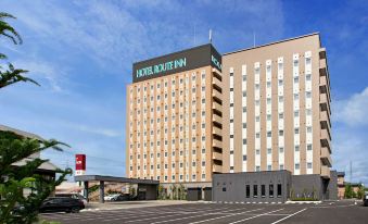 Hotel Route-Inn Noshiro