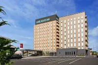 Hotel Route-Inn Noshiro فنادق في 