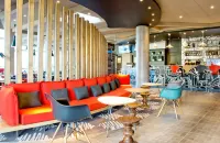Ibis Warszawa Ostrobramska - Haustierfreundliche