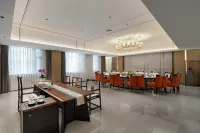 Grand Skylight Hotel Kaifeng