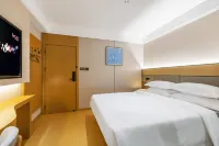 Super 8 Hotel (Yangzhou Jiangdu Longchuan Plaza)