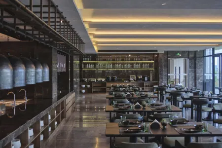 Bamboo Echo Resort Отели рядом с достопримечательностью «Siming Lake»