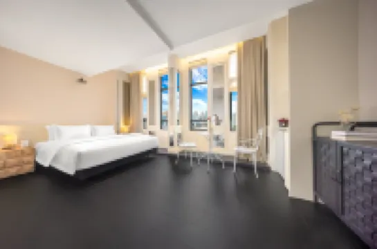 Island Yidao Homestay (Yubei Yuanyang Subway Station) Hotels near Chongqing Garden Expo Park