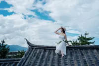 嵐隠・リゾート民宿（大理古城玉洱路）