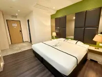 Seeds Hotel Ampang Point Hotels in Ampang Jaya
