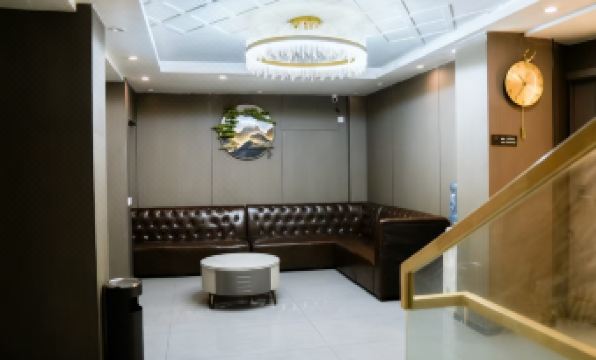 Santai Nanhe Express Hotel