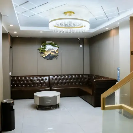 Santai Nanhe Express Hotel