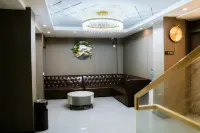 Santai Nanhe Express Hotel