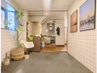 Private single room 2F with shared bath and toilet Hotels near Hirano Ward