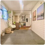 Private single room 2F with shared bath and toilet Hotels in 