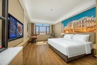 Vienna International Hotel (Gangcha County People's Government Branch) Hotels in Gangca