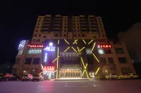 Lingyu International Boutique Hotel