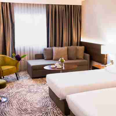 普羅夫迪夫大酒店 Rooms