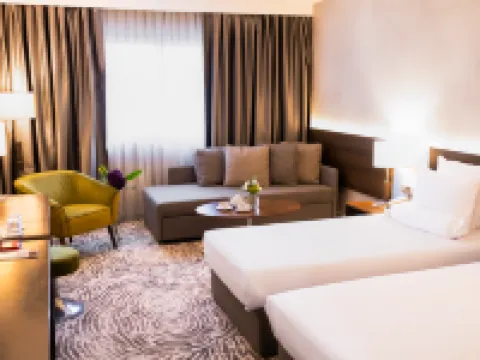 Grand Hotel Plovdiv Hoteles en Plovdiv