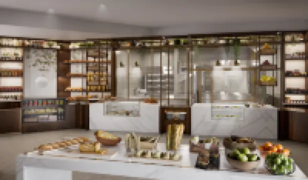 ミラノ・マリオット・ホテル