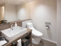 Alphabed Inn Otaru Ekimae Hotels near Asahi Observation Platform
