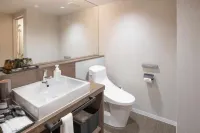 Alphabed Inn Otaru Ekimae