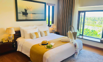 Happy Life Memories Hoi An Hotel & Spa