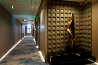 Wanyuan Jinchi Hotel Hotels in Wanyuan