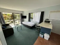 Marlin Court Motel, Paihia