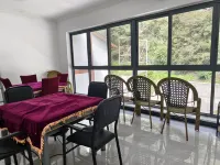 Youjia Courtyard Homestay