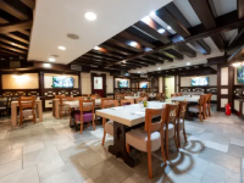 コペルニクス ホテル プラグ ベオグラードのホテル