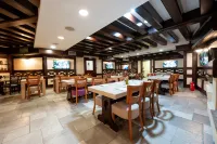 Kopernikus Hotel Prag Hotels in Belgrad