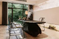 Wuzhen Baifuyuan Hotel - Kitchens