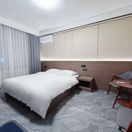 Jinxuan Express Hotel