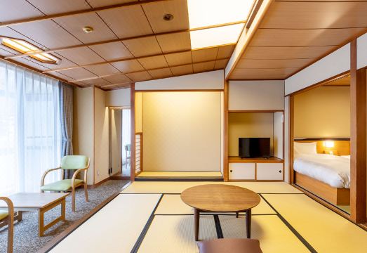 2025년 오픈 예정인 오에도 온센 모노가타리 신규 지점 이미지