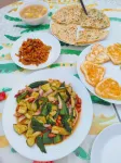 Damei Chinese Homestay - 朝食