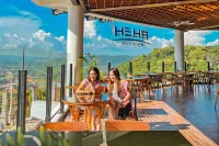 HeHa Sky Camping Hotels in Patuk