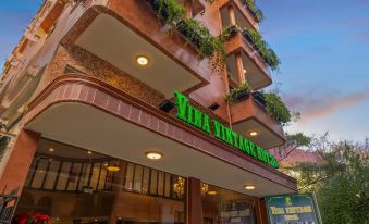 Vina Vintage Hotel