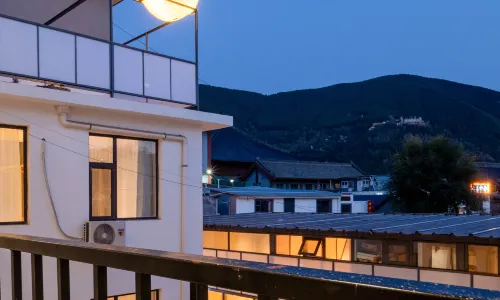 Floral Hotel·Wutai Mountain Guizhenyuan